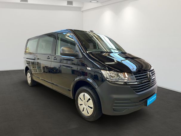 Volkswagen T6 Transporter 110 kW image number 3