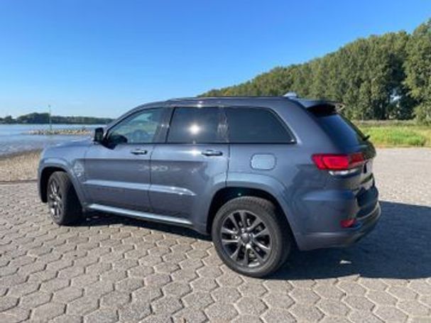 Jeep Grand Cherokee 3.0 S 184 kW image number 4