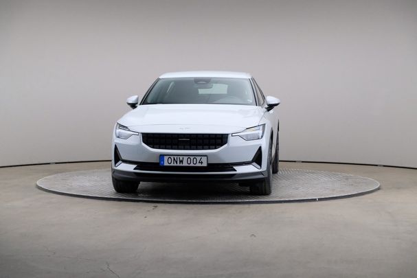 Polestar 2 Standard Range Single Motor 171 kW image number 2