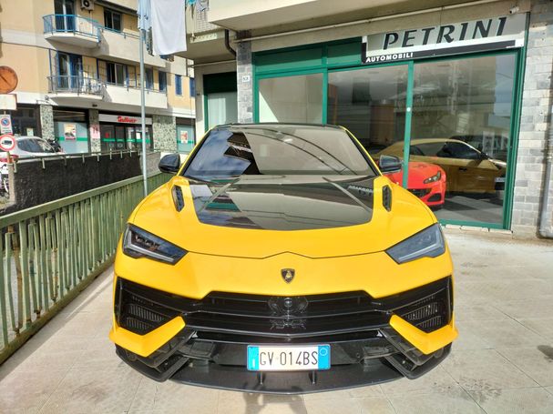 Lamborghini Urus Performante 4.0 V8 490 kW image number 2