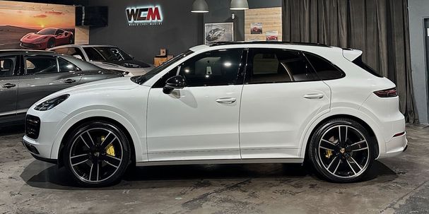 Porsche Cayenne 250 kW image number 6