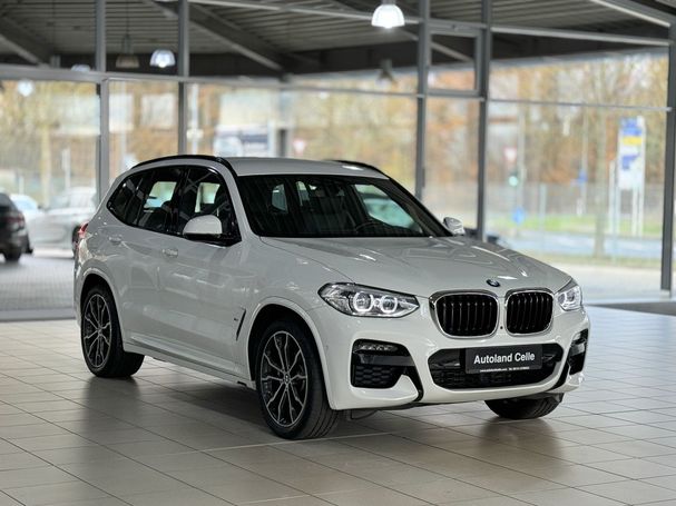 BMW X3e M Sport xDrive 215 kW image number 2