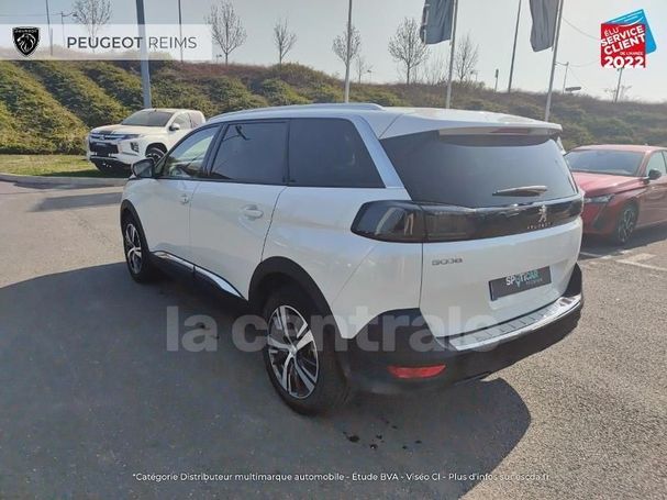 Peugeot 5008 100 kW image number 5