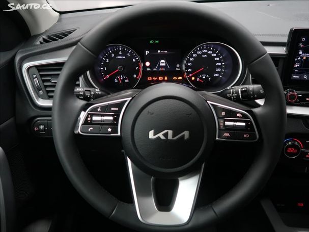 Kia Ceed 1.5 103 kW image number 35