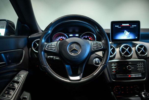 Mercedes-Benz CLA 180 80 kW image number 16