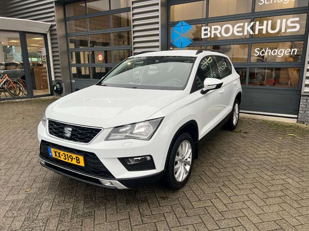 Seat Ateca 1.5 TSI DSG Style 110 kW image number 1