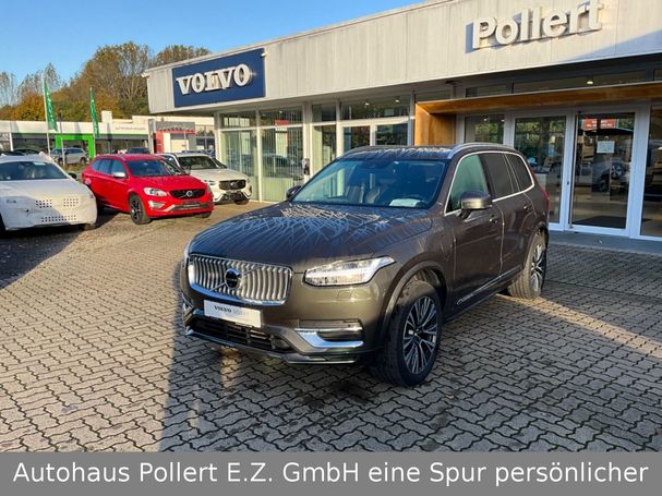 Volvo XC90 T8 AWD Inscription 288 kW image number 1