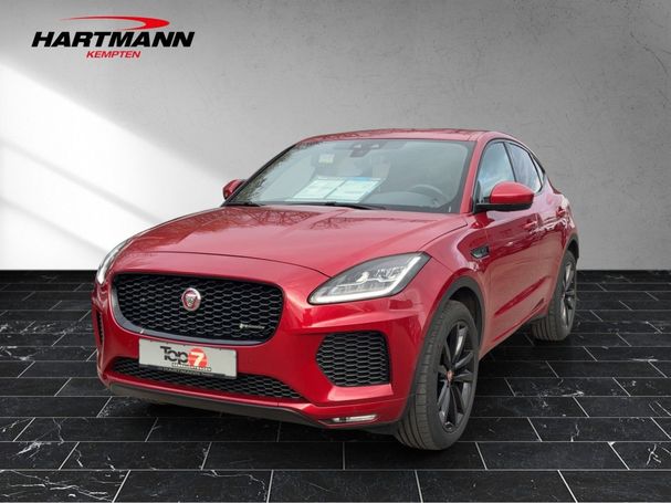 Jaguar E-Pace 110 kW image number 2