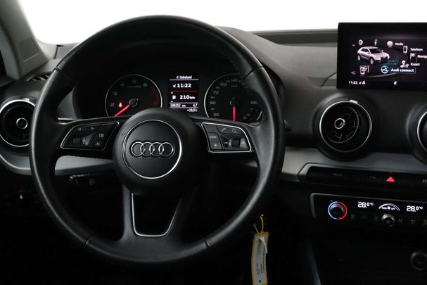 Audi Q2 30 TFSI Sport 85 kW image number 4