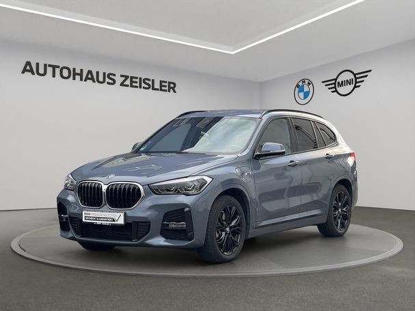 BMW X1 25e xDrive 162 kW image number 1