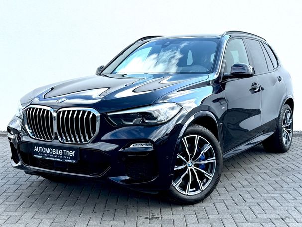 BMW X5 xDrive 195 kW image number 1