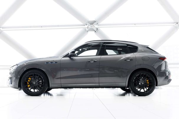 Maserati Levante GT 243 kW image number 6