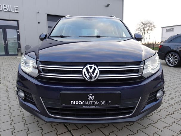 Volkswagen Tiguan 2.0 TDI 4Motion DSG Sport & Style 103 kW image number 3