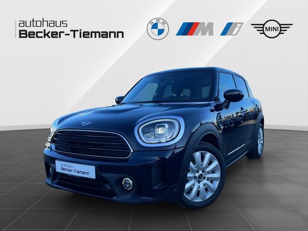 Mini Cooper D Countryman 110 kW image number 1