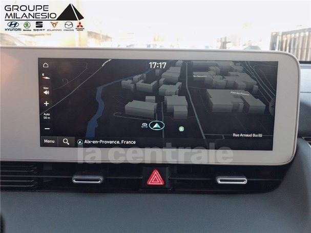 Hyundai Ioniq 5 225 kW image number 14