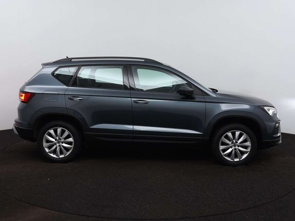 Seat Ateca 1.5 TSI Style 110 kW image number 18