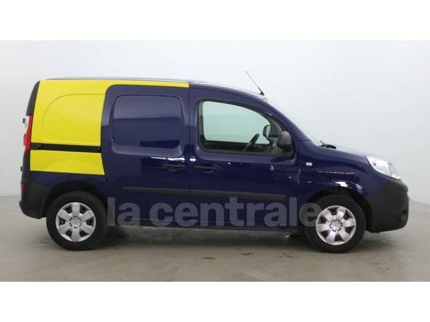 Renault Kangoo BLUE dCi 95 70 kW image number 17