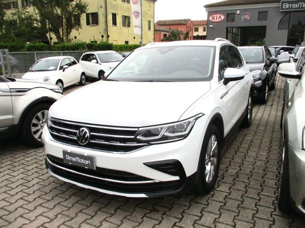 Volkswagen Tiguan 2.0 TDI Elegance DSG 110 kW image number 1