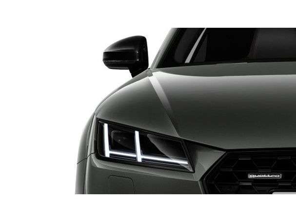 Audi TT 45 TFSI quattro 180 kW image number 1