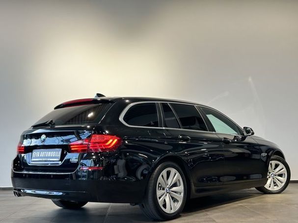 BMW 520d Touring xDrive 140 kW image number 7