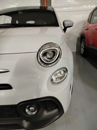 Abarth 595 107 kW image number 12