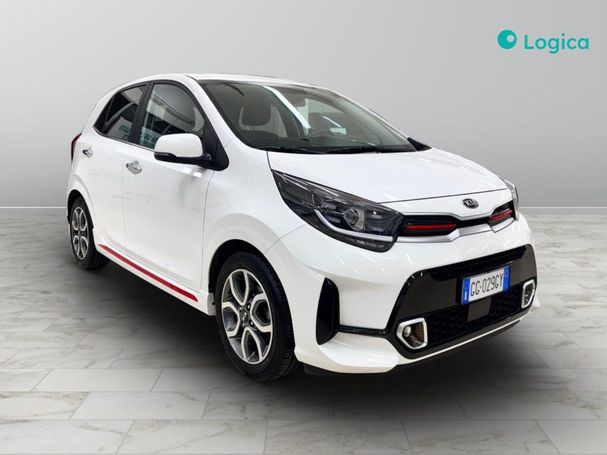 Kia Picanto 1.0 49 kW image number 1