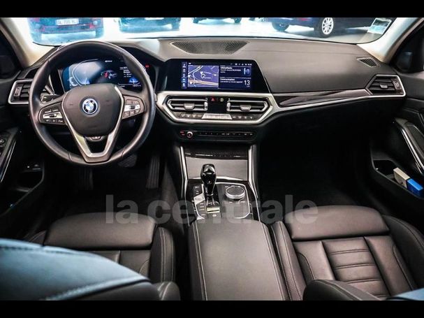 BMW 320 150 kW image number 14