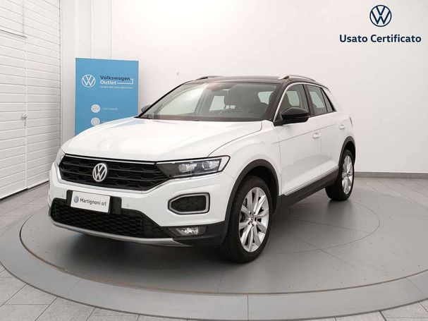 Volkswagen T-Roc 1.5 TSI 110 kW image number 1