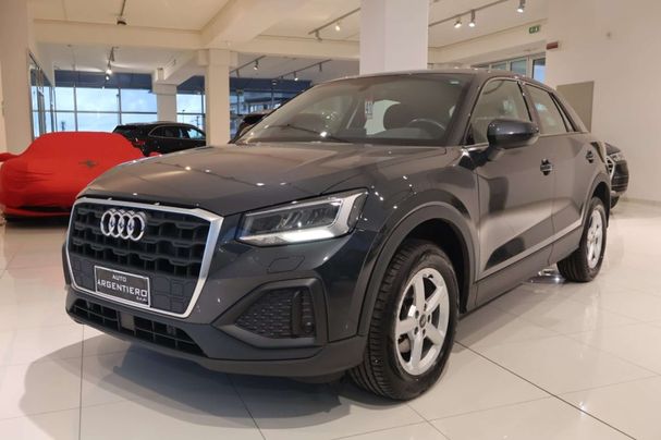 Audi Q2 30 TDI S tronic Business 85 kW image number 1