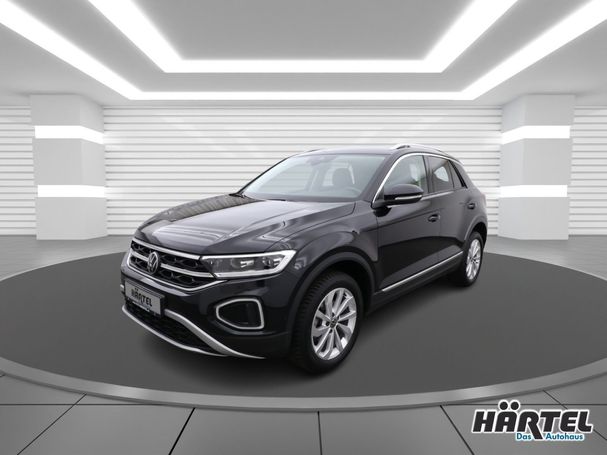 Volkswagen T-Roc 1.5 TSI Style DSG 110 kW image number 1