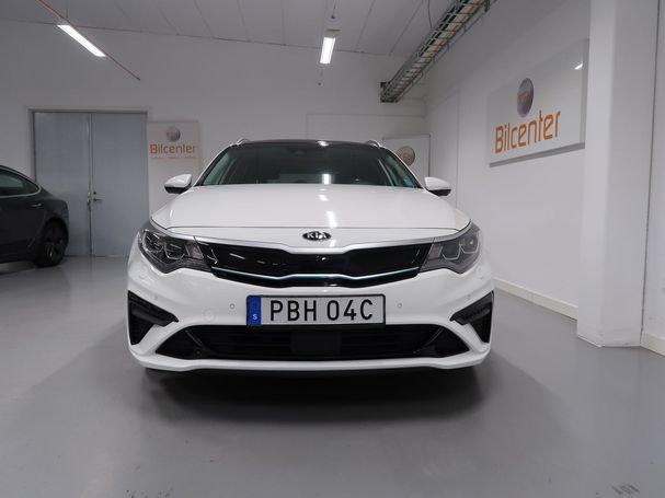 Kia Optima 152 kW image number 10