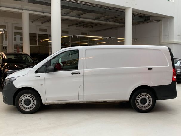 Mercedes-Benz Vito e 85 kW image number 4