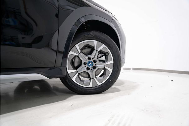 BMW X1 xDrive25e 180 kW image number 25