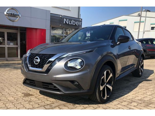 Nissan Juke DIG-T Tekna 84 kW image number 1