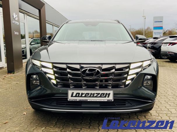 Hyundai Tucson Prime DCT 132 kW image number 3