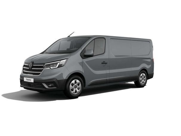 Renault Trafic dCi 150 EDC 110 kW image number 1