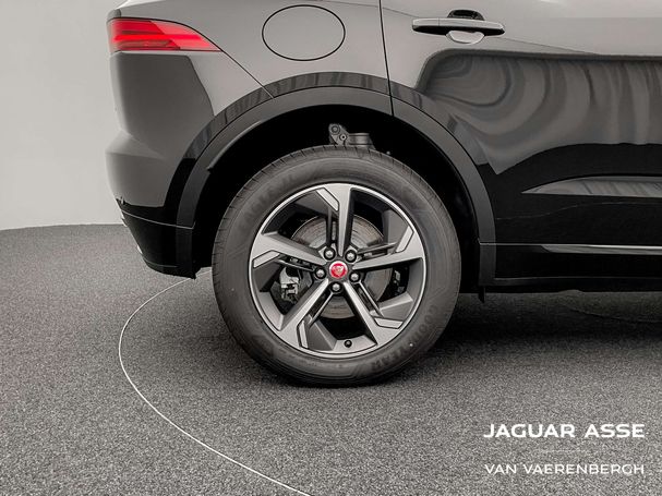 Jaguar E-Pace 221 kW image number 10