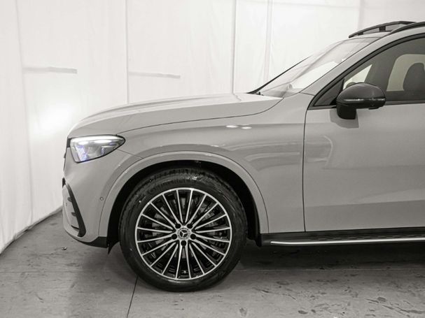 Mercedes-Benz GLC 220 d 4Matic 145 kW image number 5