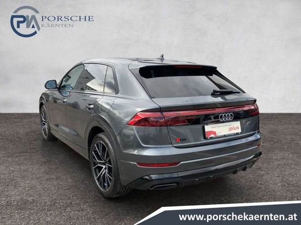 Audi Q8 60 TFSIe quattro 280 kW image number 4