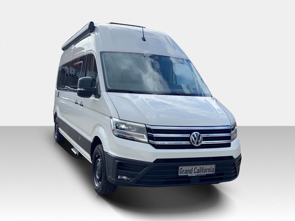 Volkswagen Crafter TDI 130 kW image number 3