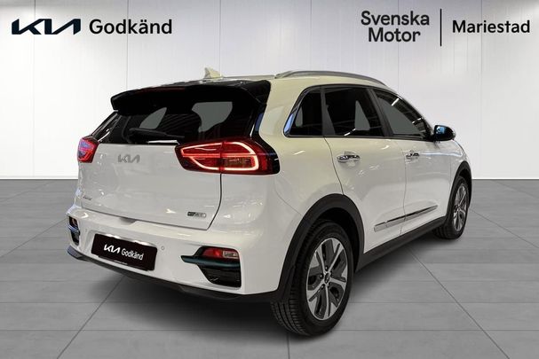 Kia Niro e 152 kW image number 3