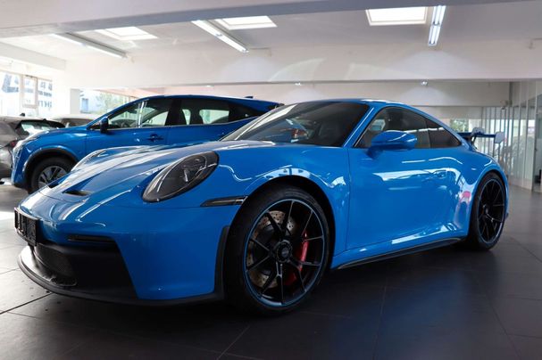 Porsche 992 GT3 375 kW image number 1