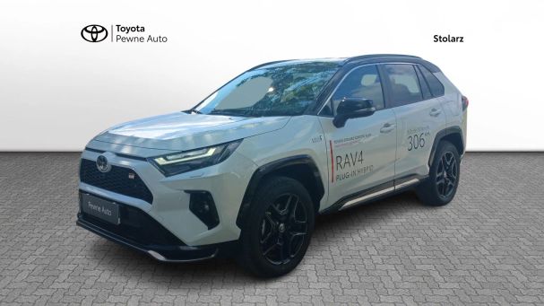 Toyota RAV 4 225 kW image number 1