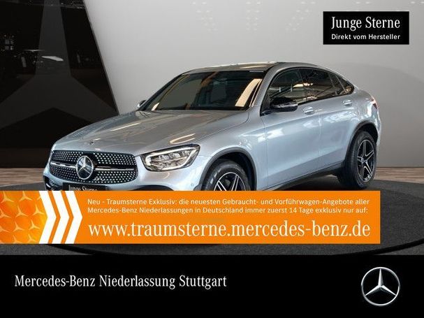 Mercedes-Benz GLC 220 d 143 kW image number 2