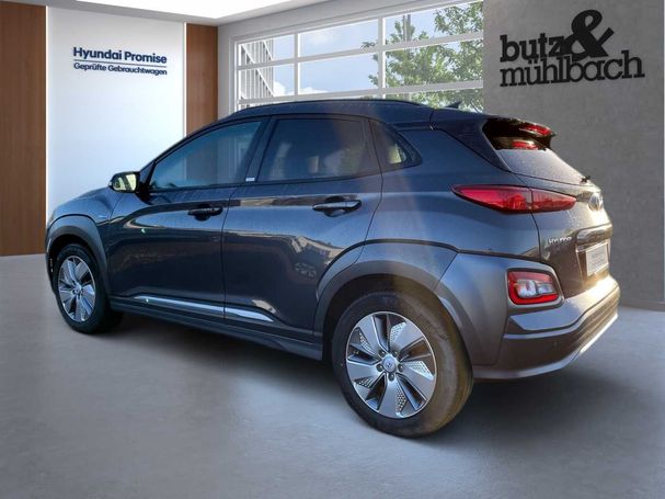 Hyundai Kona Elektro Premium 150 kW image number 3