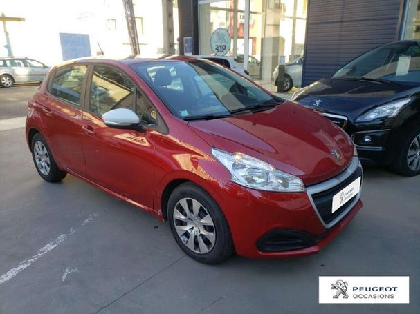 Peugeot 208 1.6 BlueHDi 55 kW image number 19