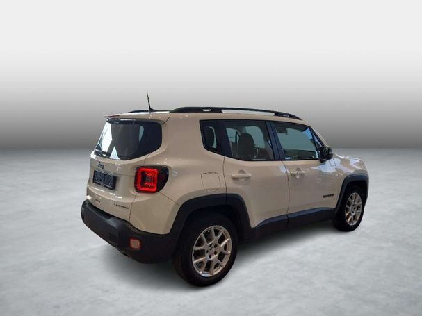 Jeep Renegade 1.0 Limited 88 kW image number 5