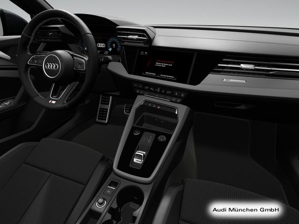 Audi A3 30 TFSI S tronic S-line Sportback 81 kW image number 17