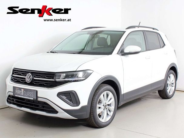 Volkswagen T-Cross TSI 70 kW image number 1