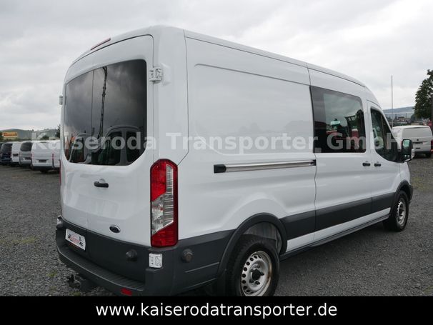 Ford Transit 350 96 kW image number 3